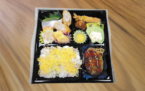 子供用料理