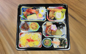 精進料理