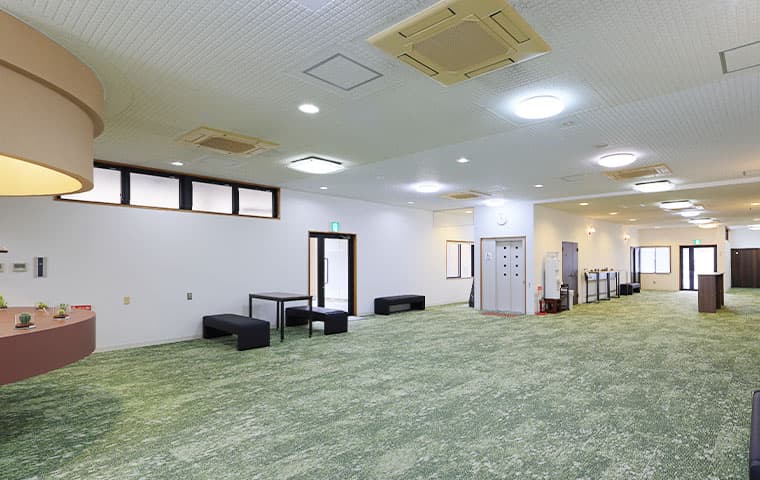 施設写真2