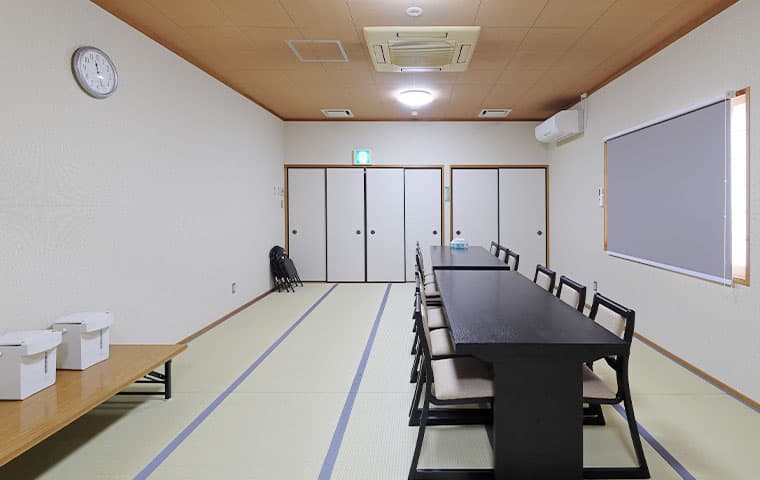 施設写真5