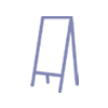 内板・看板設置